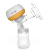 Doopser On the Go Single Electric Breast Pump